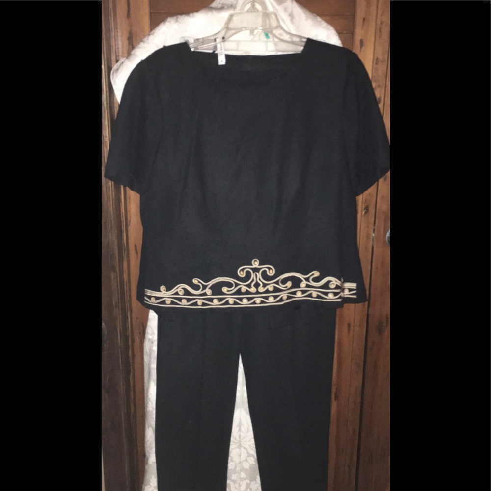 Women’s 2 piece set